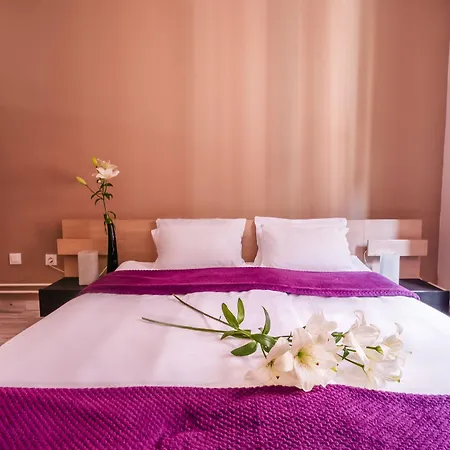 Veliki Garni Hotell 3*