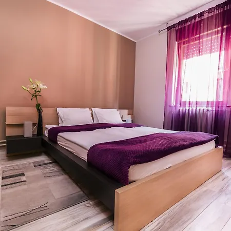 Hotell Veliki Garni