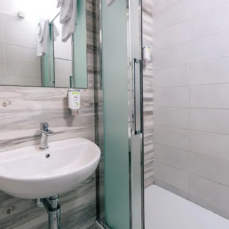 Hotel Veliki Garni 3*
