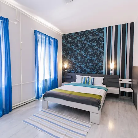 Veliki Garni 3*