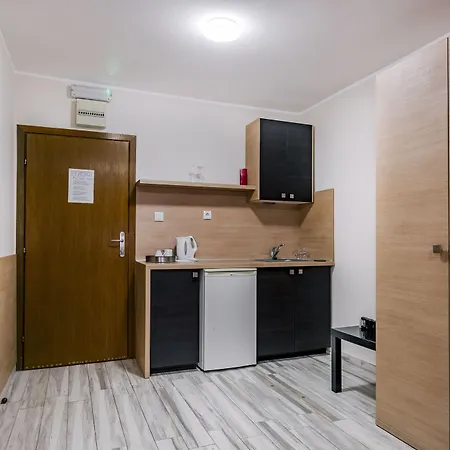 Veliki Garni Hotel 3*