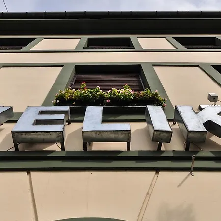 Veliki Garni מלון נובי סאד