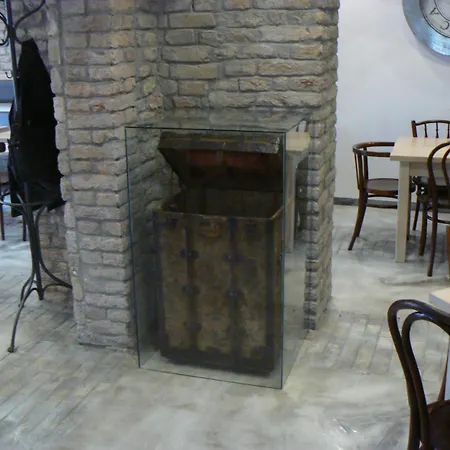 Hotel Veliki Garni Novi Sad