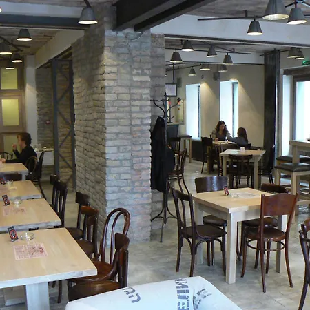 Veliki Garni Hotel