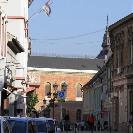 Veliki Garni
