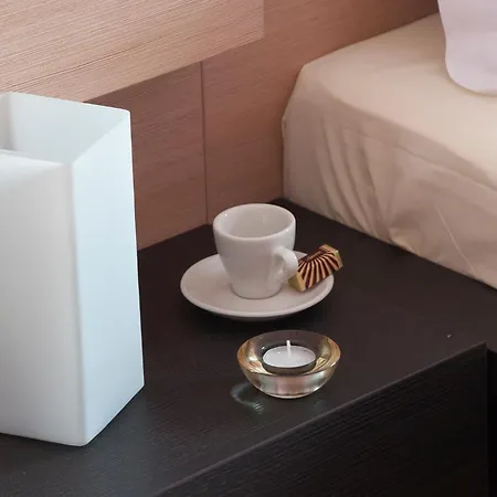 Hotel Veliki Garni 3*