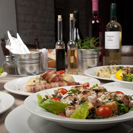 Veliki Garni נובי סאד