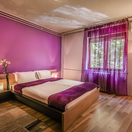 Veliki Garni Hotel Novi Sad
