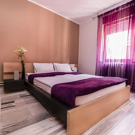 Hotel Veliki Garni Novi Sad