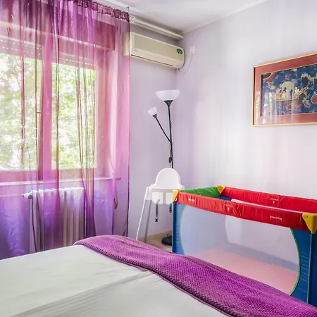 Veliki Garni Hotel Novi Sad