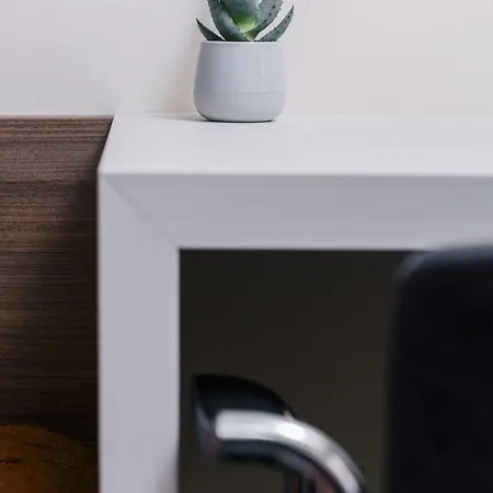 Veliki Garni Hotel Novi Sad