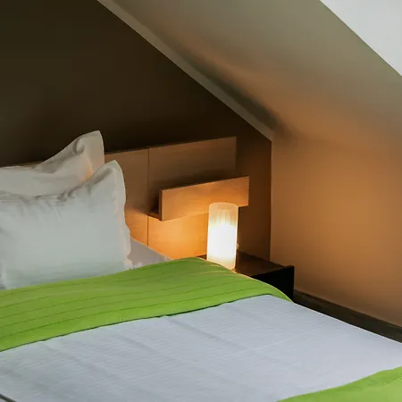 Veliki Garni Hotel Novi Sad