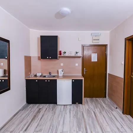 Hotel Veliki Garni Novi Sad