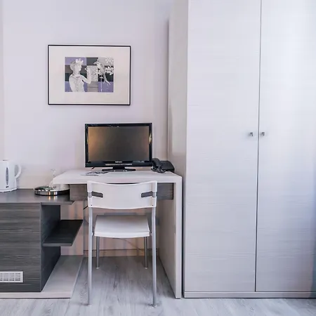 Hotel Veliki Garni 3*