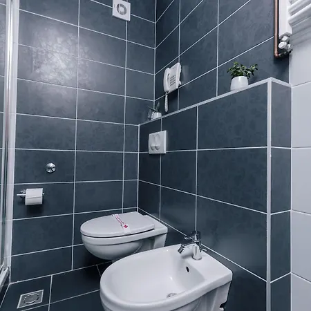 Veliki Garni Hotel Novi Sad