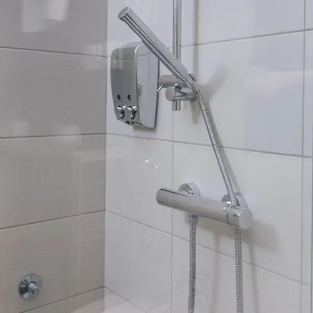 Veliki Garni Hotel Novi Sad