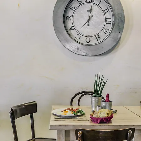 Veliki Garni Hotel Novi Sad