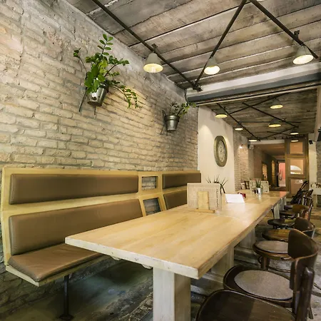 Hotel Veliki Garni 3*