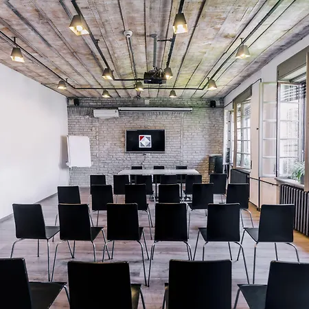 Veliki Garni Hotel 3*