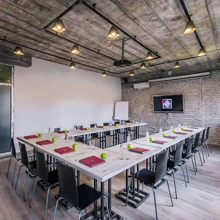 Veliki Garni Hotel 3*