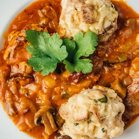 Hotel Veliki Garni Novi Sad