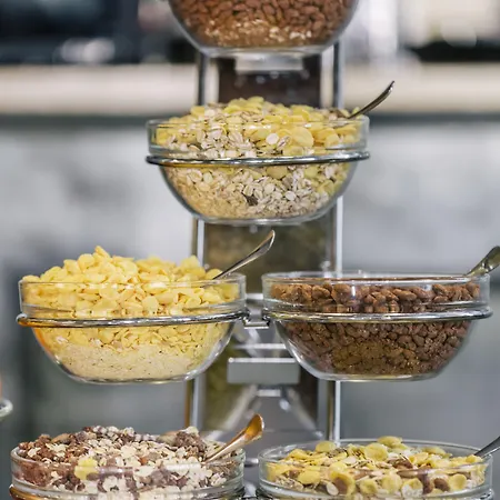 Veliki Garni Hotel 3*