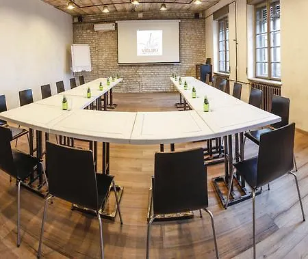 Veliki Garni Hotel Novi Sad