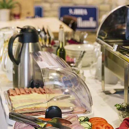 Hotel Veliki Garni Novi Sad
