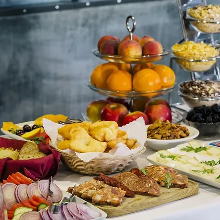 Veliki Garni Hotell
