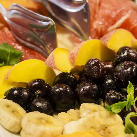 Hotel Veliki Garni 3*