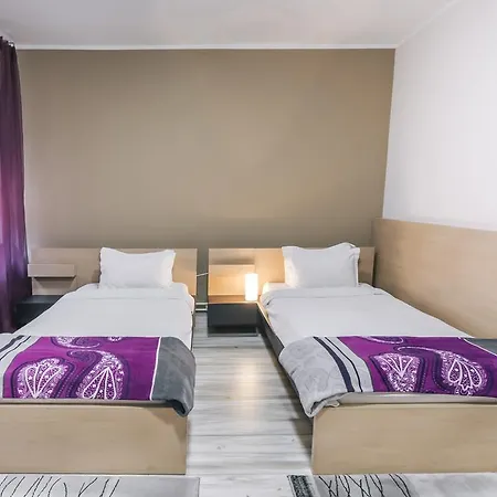 Hotel Veliki Garni