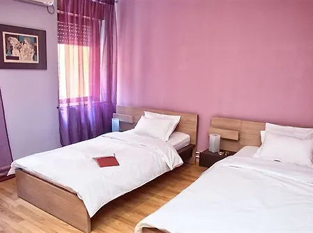 Veliki Garni 3* Novi Sad