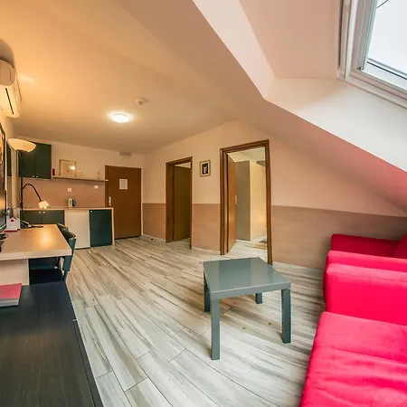 Veliki Garni 3*