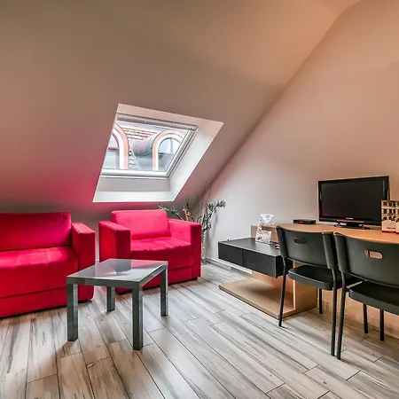 Hotel Veliki Garni 3*