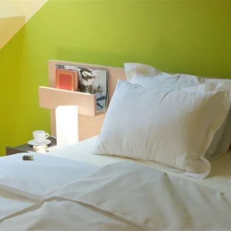 Veliki Garni Hotel Novi Sad