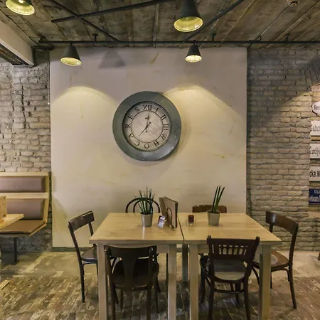 Hotel Veliki Garni