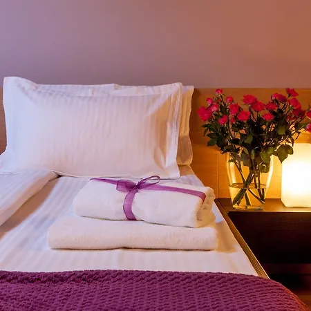 Veliki Garni Hotel