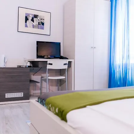 Hotel Veliki Garni 3*